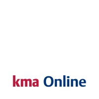 kma Online Logo