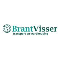 Brant Visser Transport en Warehousing Logo