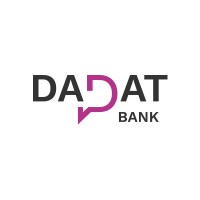 DADAT Bank Logo