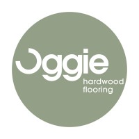 Oggie Flooring Logo
