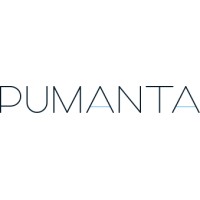 Pumanta Sp. z o.o. Logo