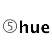 5hue Pte Ltd Logo