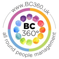BC360 Ltd Logo