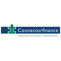 Connectorfinance Logo