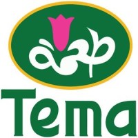 National Confectionery & Tahina Factory Company (Tema) Logo