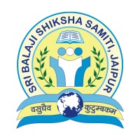Sri Balaji Shiksha Samiti Logo