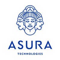 Asura Technologies Ltd. Logo