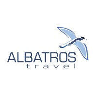 Albatros Travel by Travel Experts Logo