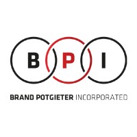 Brand Potgieter Logo