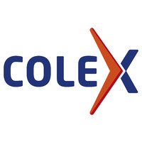 COLEX - member of Colruyt Group Logo