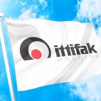 İttifak Holding Logo