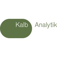 Kalb Analytik AG Logo