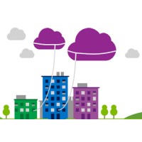 PurpleCloud Logo
