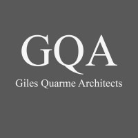 Giles Quarme Architects Logo