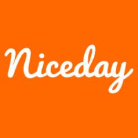 Niceday Inc. Logo