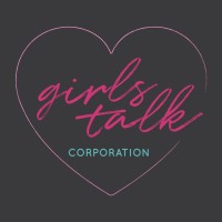 Girls Talk Corporation Logo