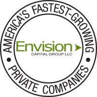 Envision Capital Group Logo