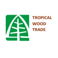 Tropical Wood Trade Africa Logo