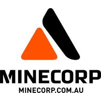 Minecorp Australia Logo