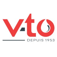 V-TO inc Logo