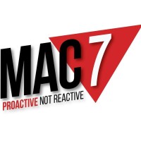 MAC 7 Logo