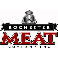 Rochester Meat Company - Affiliate of Latina Boulevard Foods Logo