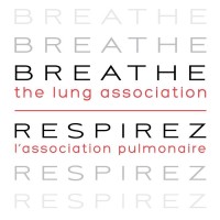 New Brunswick Lung Association Logo