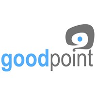 GoodPoint s.r.o. Logo