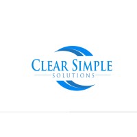Clear Simple Solutions Logo