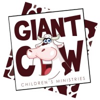 Giant Cow Ministries Logo