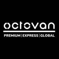 Octovan Logo