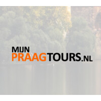 Mijn Praag Tours Logo