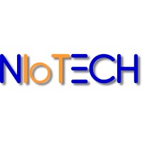 Niotech Informatikai Kft Logo