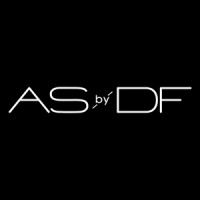 AS by DF Logo