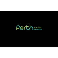 Perth Business Network (PBN) Logo