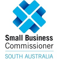 SA Small Business Commissioner Logo