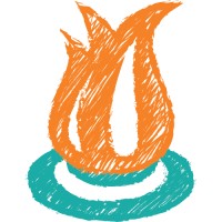 Campfire Co-op Logo