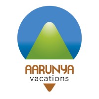 Aarunya Vacations Pty Ltd Logo