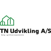 TN Udvikling A/S Logo