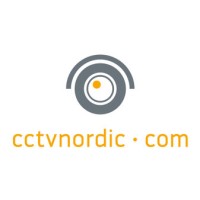 CCTV nordic Logo