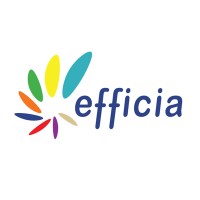 Efficia Logo