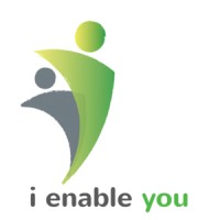 I Enable You Logo