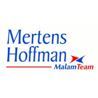 Mertens Hoffman - Malam Team Logo