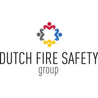 Dutch Fire Safety Group Logo