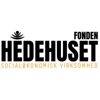 Fonden Hedehuset Logo