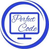 Perfect Code, LLC Logo