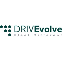 DRIVEvolve Logo