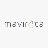 Mavi Rota Tour Logo
