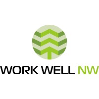 Work Well NW Logo