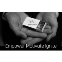 Matchbox Training & Development Logo